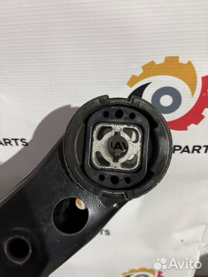 Подрамник Балка задний Audi A6 C7 2.8 2012