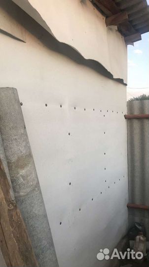 Полотно, полог