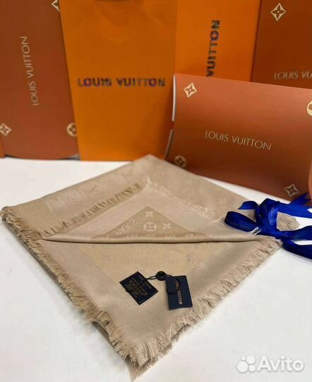 Платок Louis Vuitton