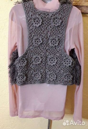 Комплект для девочки