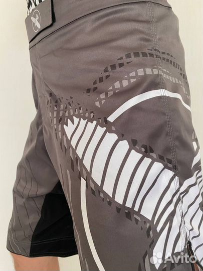 Шорты MMA Hayabusa Chikara