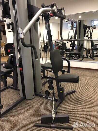 Тренажер Мультистанция Body-Solid G9S