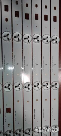 Б/У samsung 2013sony40b 40A 3228 05 REV1.0