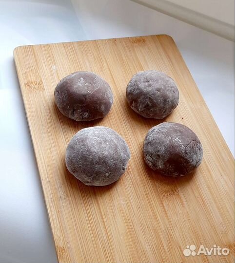 Моти, мочи,дайфуку Японский десерт, пп,без глютена