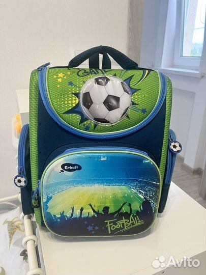 Портфель детский школьный