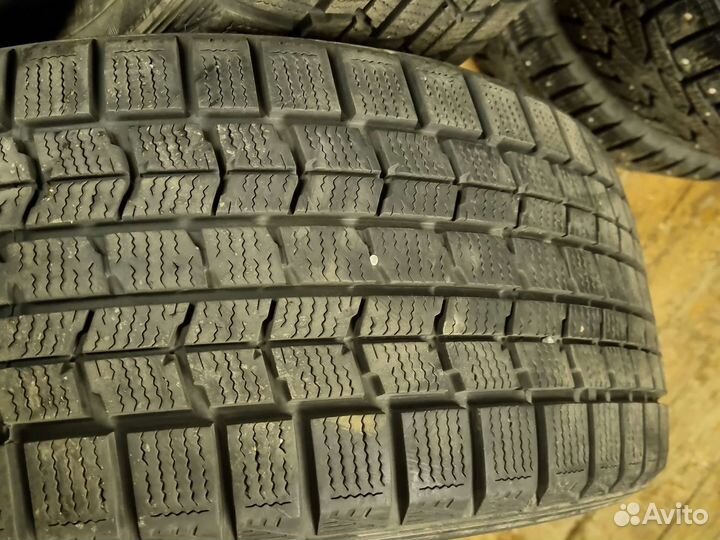 Dunlop Graspic DS3 245/40 R18 97Q