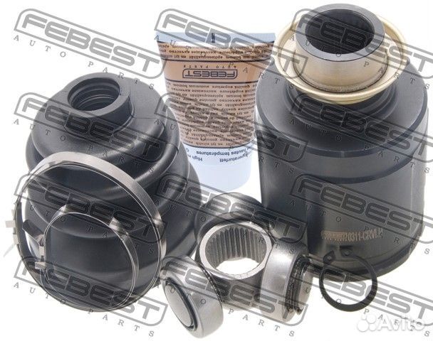 Шрус внутренний 32x40x27