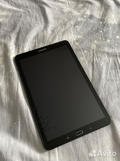 Samsung galaxy tab e