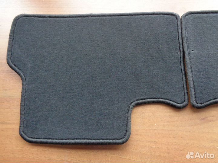 Коврики в салон 