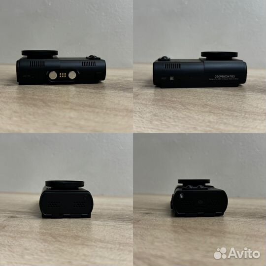 Комбо ibox Alta LaserScan Signature Dual