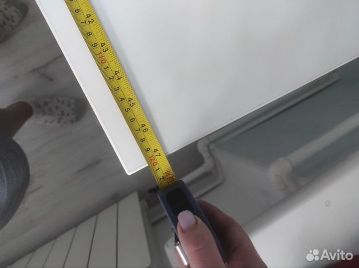 Стол IKEA Galant Икея Галант