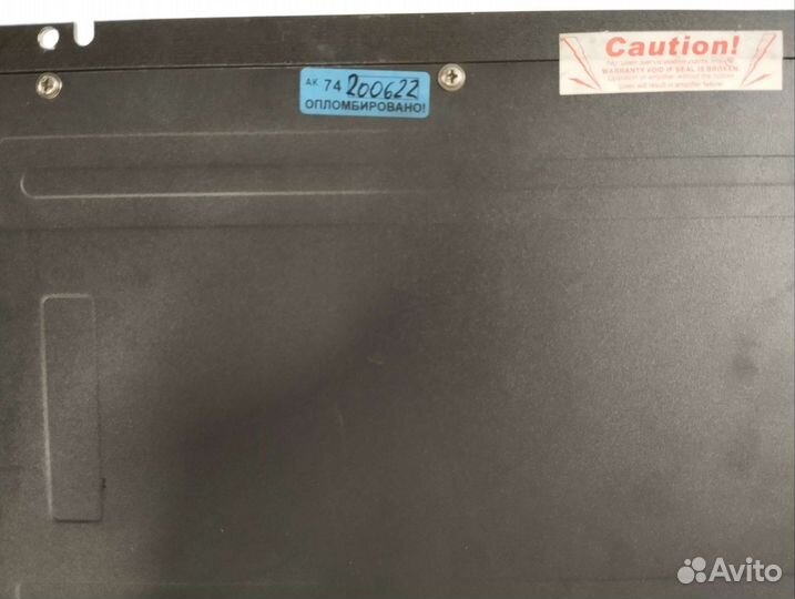 Моноблок 4 канальный