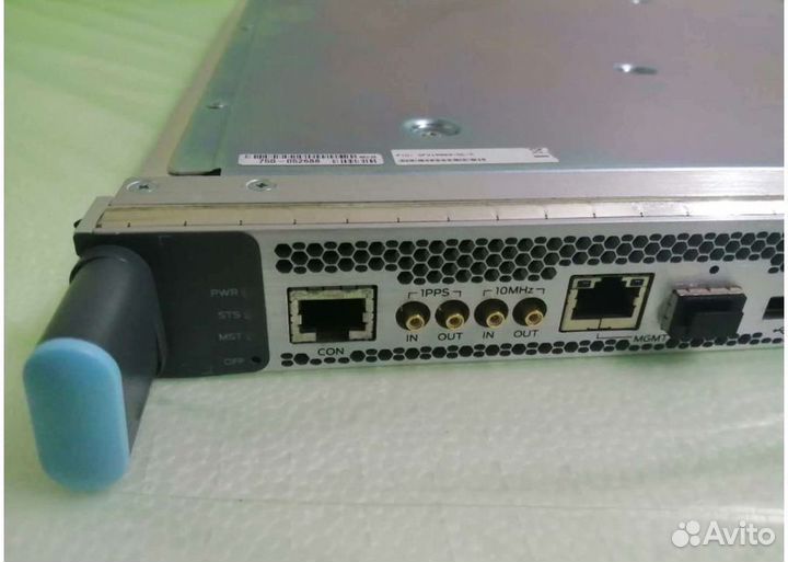 Модуль juniper QFX10000-RE