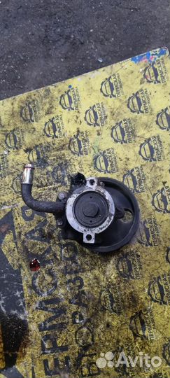 Насос гидроусилителя для Chevrolet Lacetti