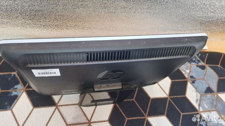 Моноблок HP Pro All-in-One 3520