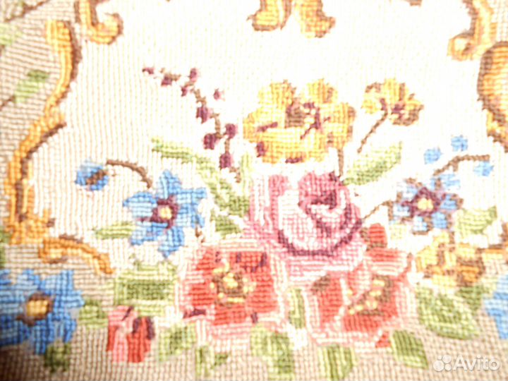 Продам винтажную сумочку