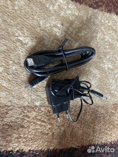 Тв Приставка Movix Pro