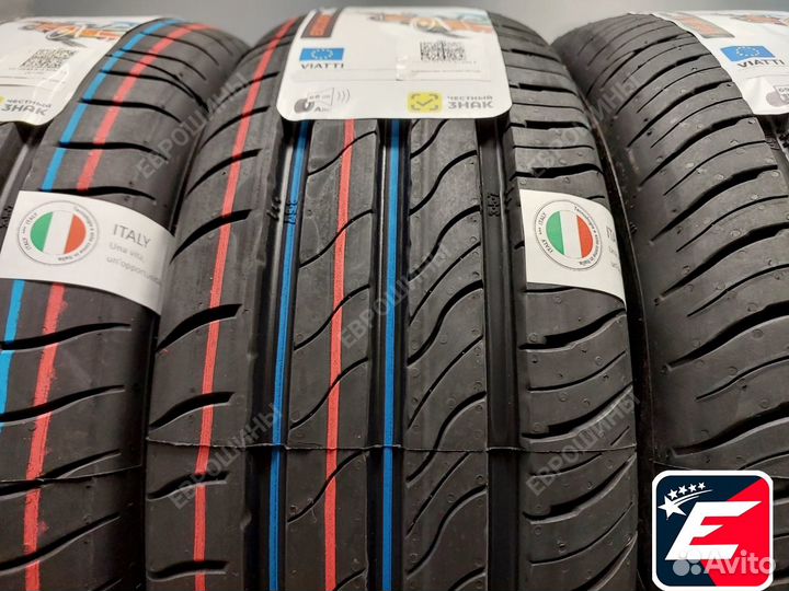 Viatti Strada 2 (V-134) 185/65 R14 90H