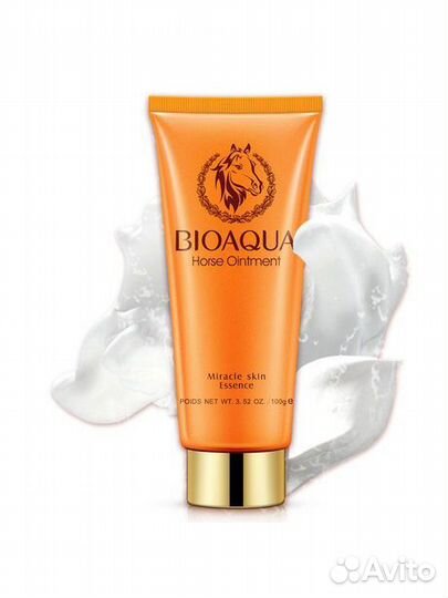 Пенка для умывания