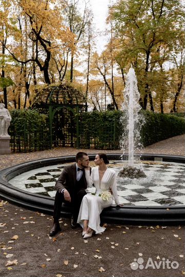 Свадебный Фотограф и Видеограф