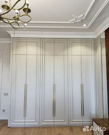 Шкаф в спальню