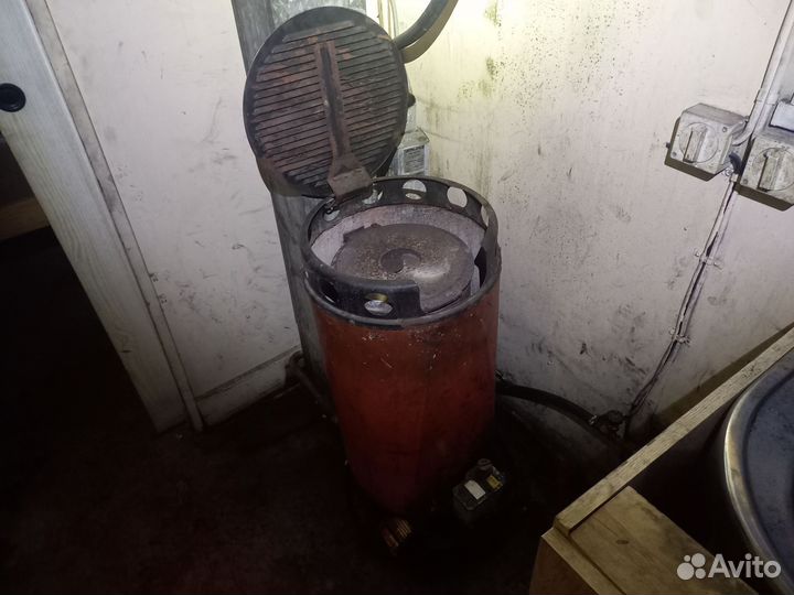 Вагончик бытовка прицеп