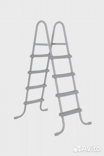 Бассейн каркасный