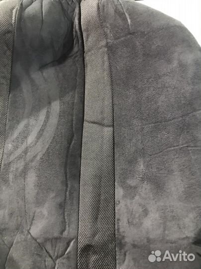 Автомобильные чехлы на сиденья