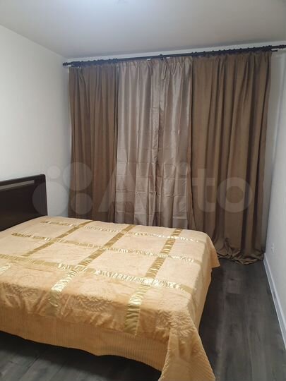 2-к. квартира, 35 м², 7/15 эт.