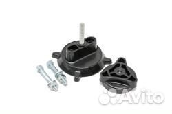 Крепление канистры AR