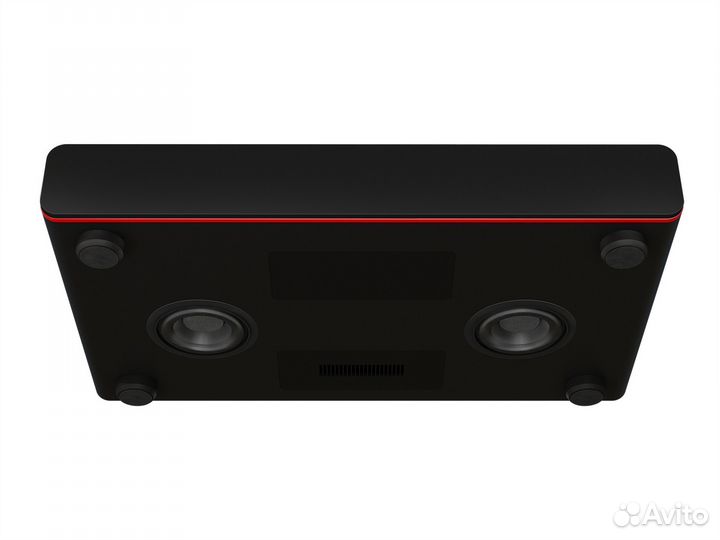 AST OneBox караоке система