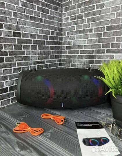 Колонка JBL Extreme 3 новая