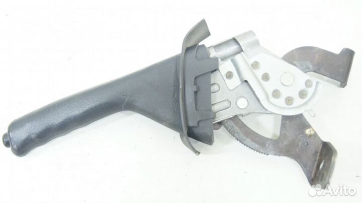 Рукоятка ручного тормоза BE5-2002г. (Тормозная сис