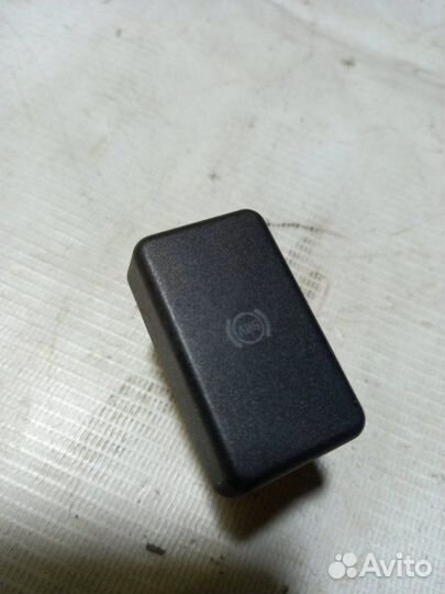 Заглушка Volkswagen Transporter Т4 2 1994