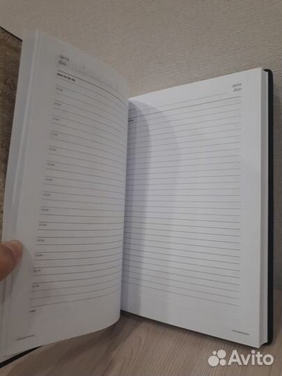 Ежедневники