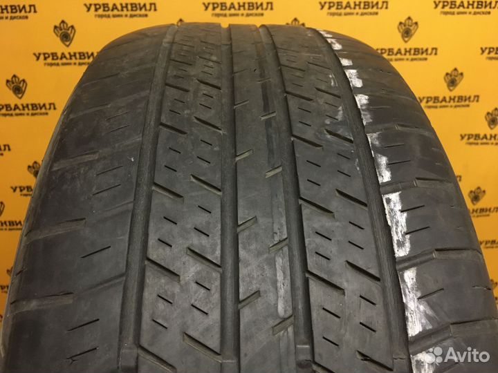 Continental Conti4x4Contact 235/50 R19