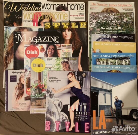 Английский, учебники, Илья Франк, Английский клуб