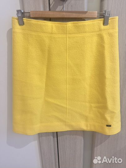 Юбка 100% шерсть Maxrccain sport