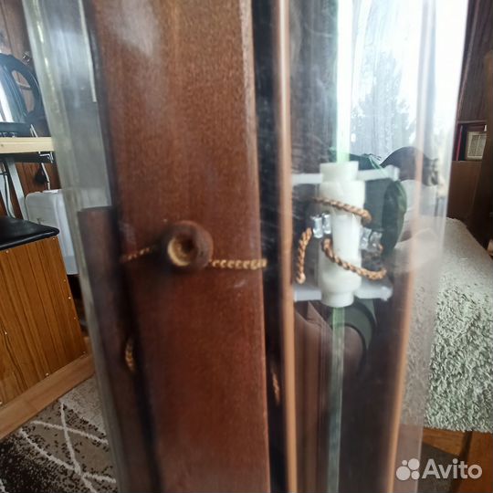 Жалюзи деревянные IKEA Lindmon