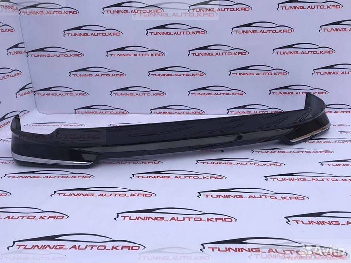 Обвес Toyota Land Cruiser 200 R7951