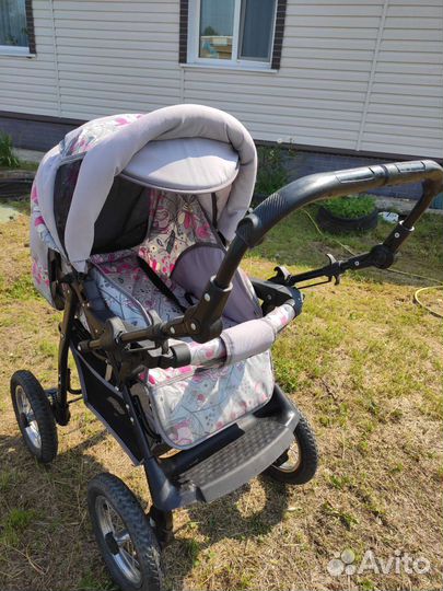Коляска трансформер