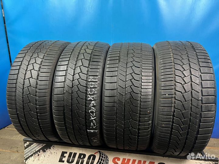 Continental ContiWinterContact TS 860S 265/40 R21 105V