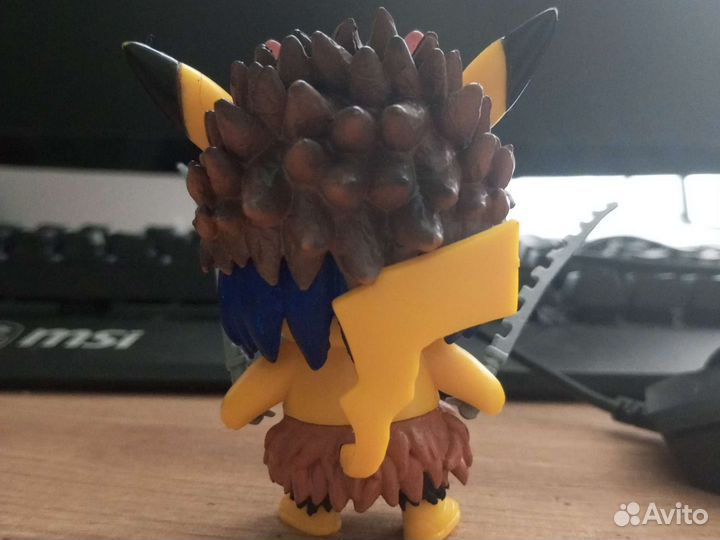 Пикачу Иноске фигурка