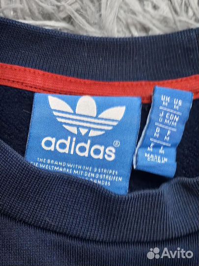 Свитшот adidas