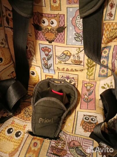 Автокресло Maxi Cosi 9-18 кг