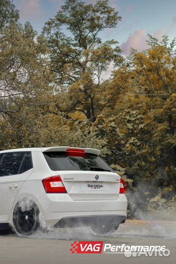 DSG7 DQ500/381 усиленная плата мехатроника