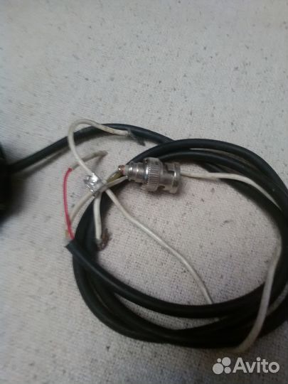 Муляж видеокамеры DER 24B-cmos