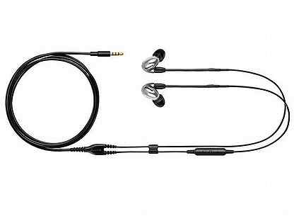 Shure SE846 Gen 2 Graphite