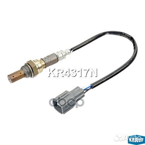 Лямбда-зонд KR4317N KR4317N Krauf
