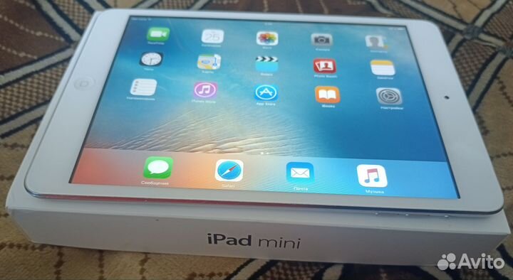 iPad mini 16Gb